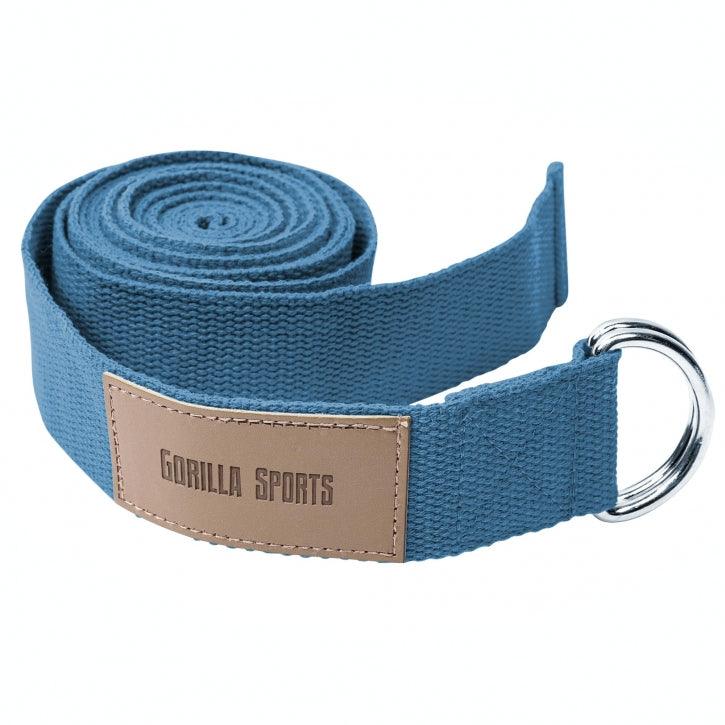 Cinghia Yoga, colore a scelta