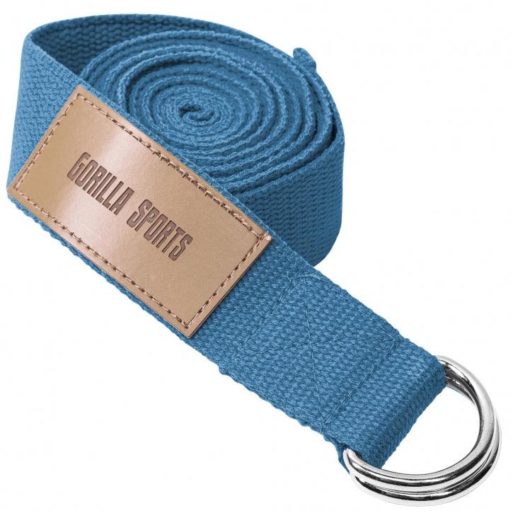 Cinghia Yoga, colore a scelta