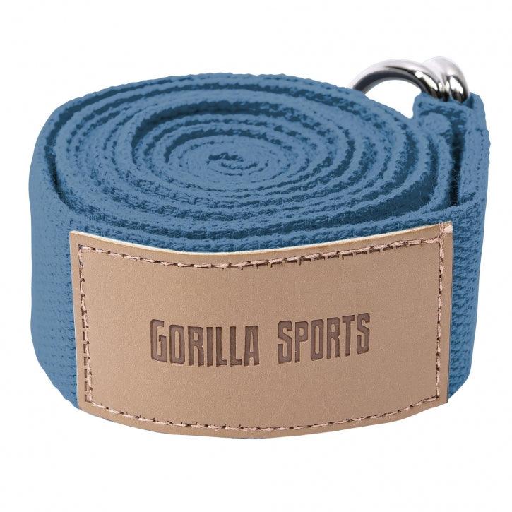 Cinghia Yoga, colore a scelta