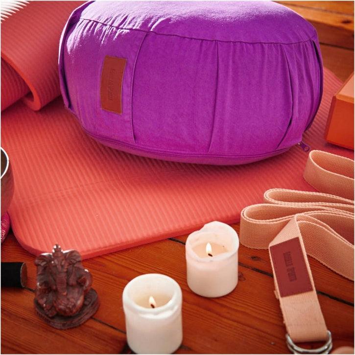 Cinghia Yoga, colore a scelta