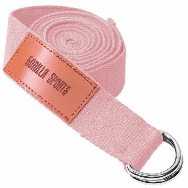 Cinghia Yoga, colore a scelta