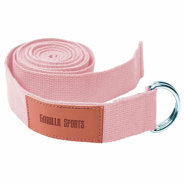 Cinghia Yoga, colore a scelta