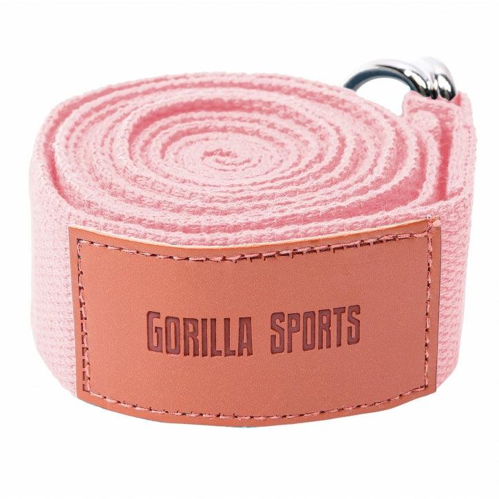 Cinghia Yoga, colore a scelta