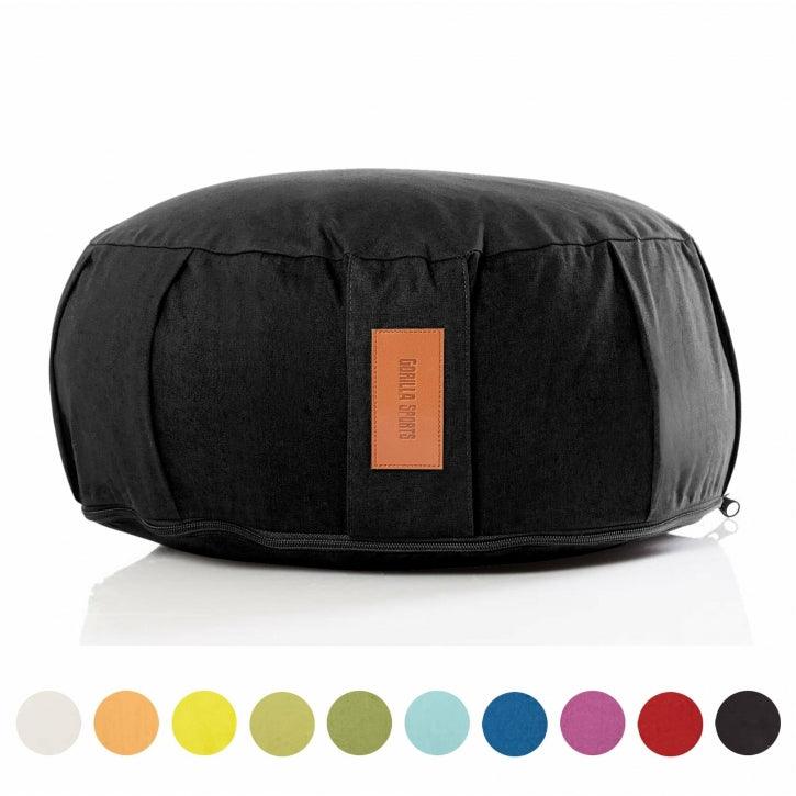 Cuscino Yoga colore a scelta