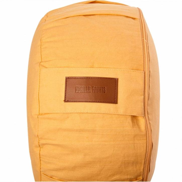 Cuscino Yoga colore a scelta
