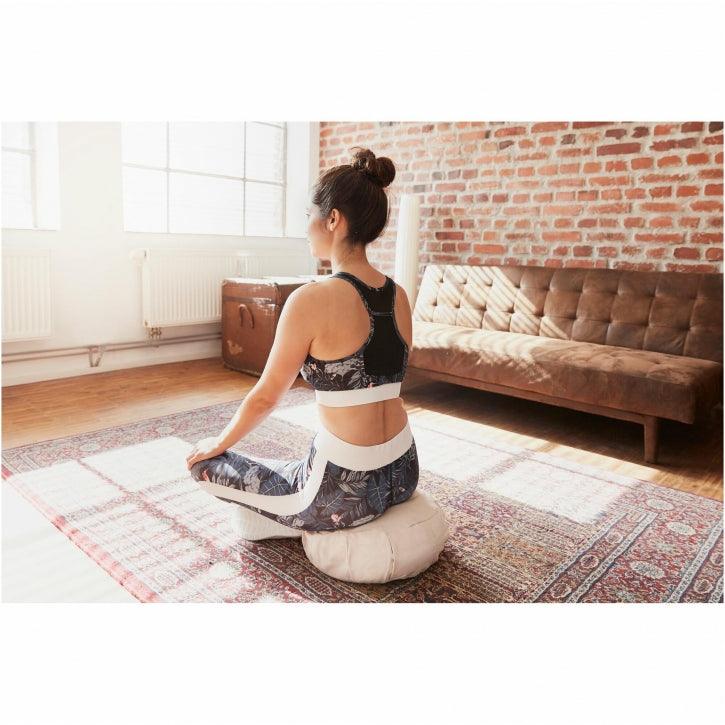 Cuscino Yoga colore a scelta