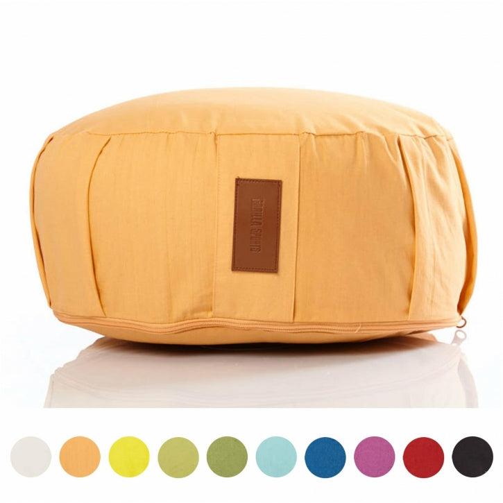 Cuscino Yoga colore a scelta