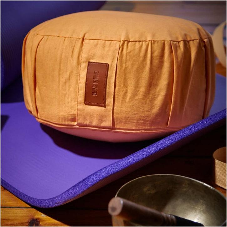 Cuscino Yoga colore a scelta