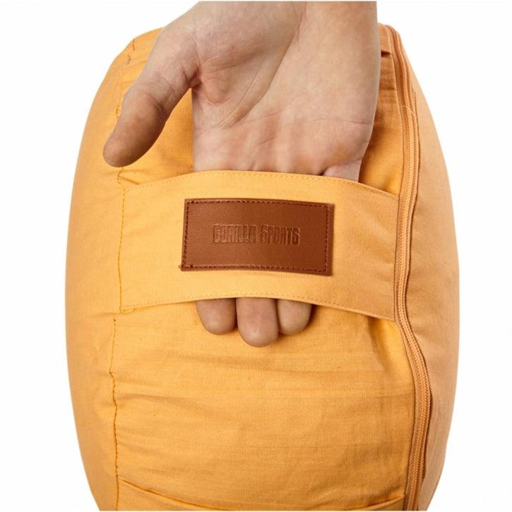 Cuscino Yoga colore a scelta