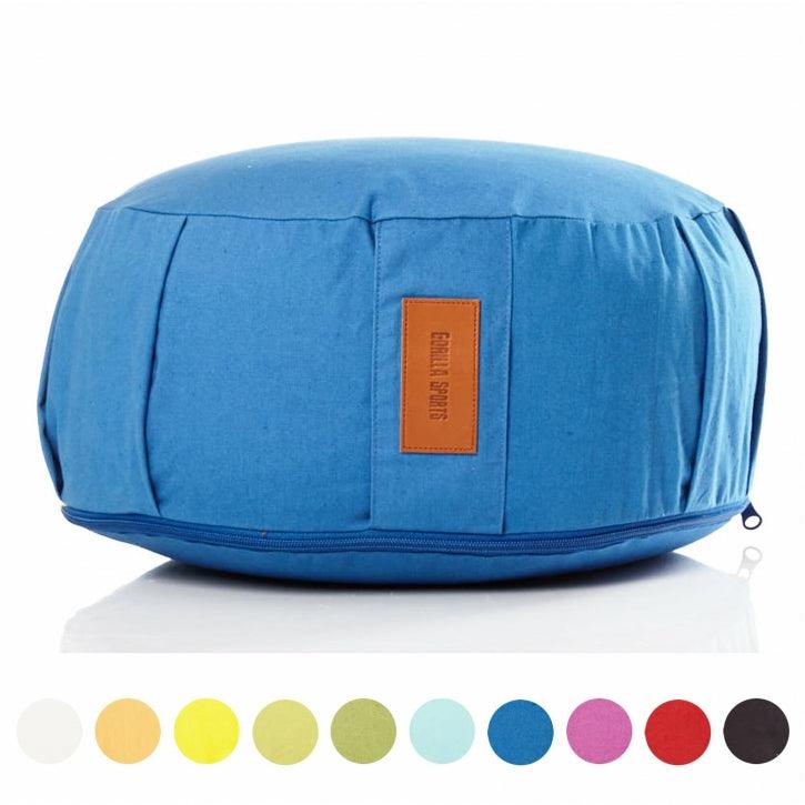 Cuscino Yoga colore a scelta