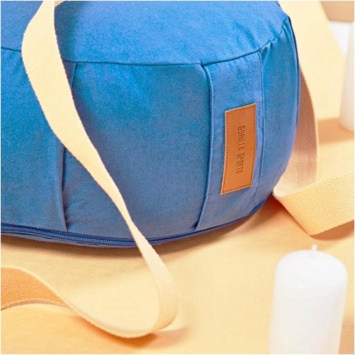 Cuscino Yoga colore a scelta