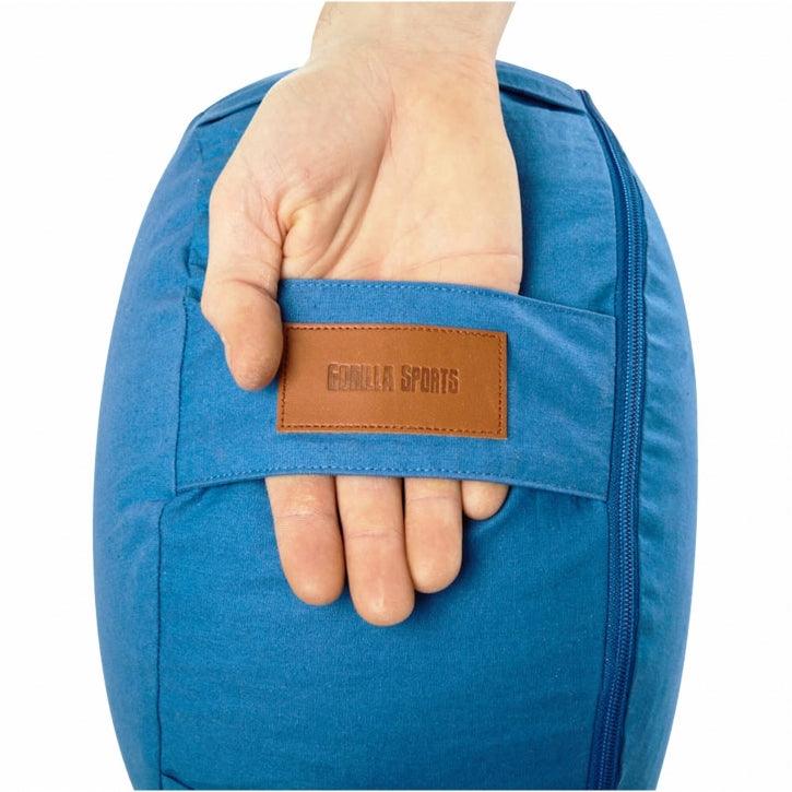 Cuscino Yoga colore a scelta