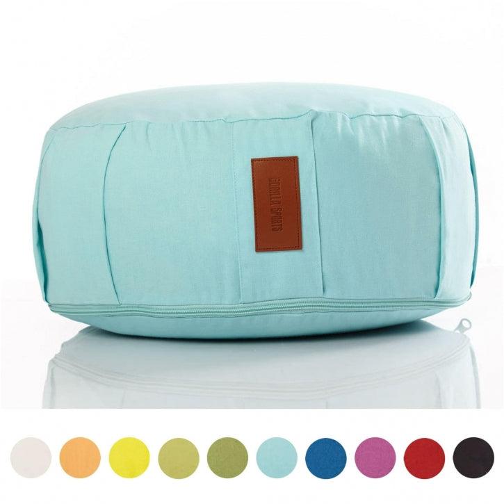 Cuscino Yoga colore a scelta