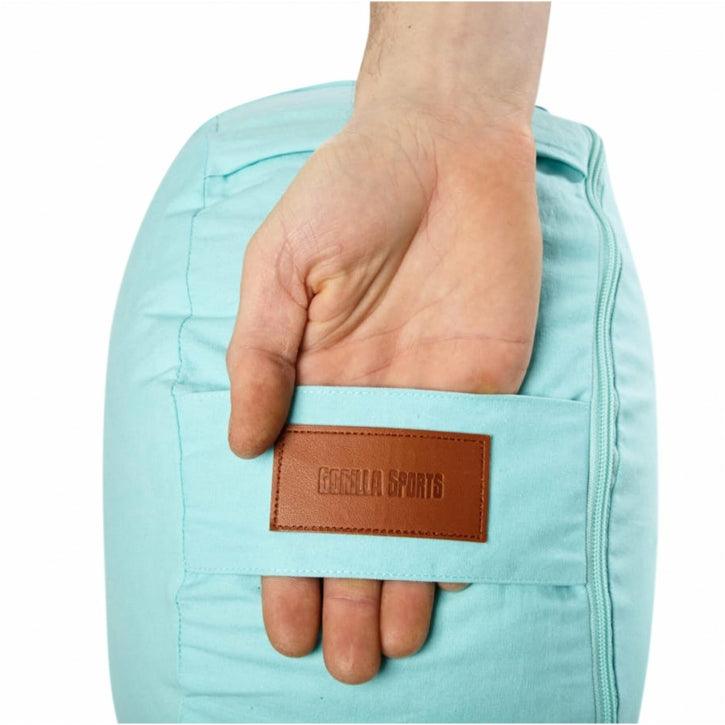 Cuscino Yoga colore a scelta