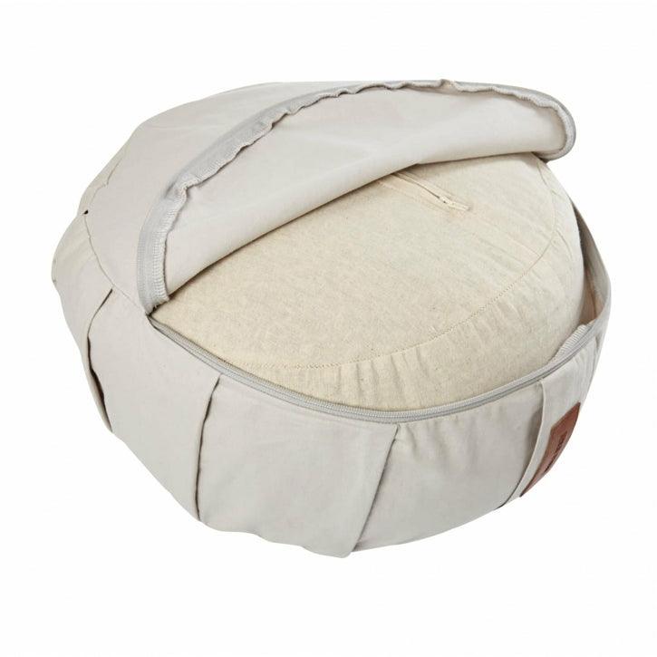 Cuscino Yoga colore a scelta