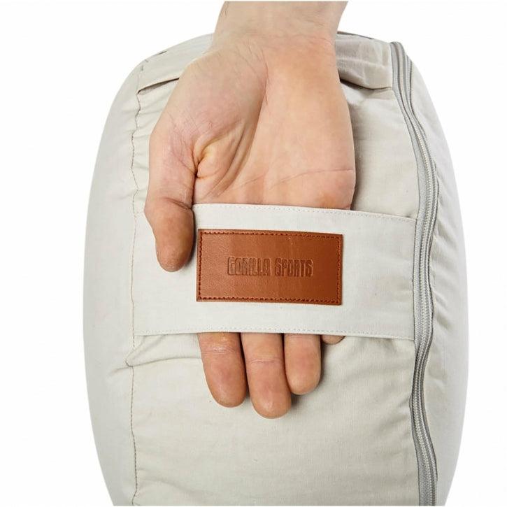 Cuscino Yoga colore a scelta