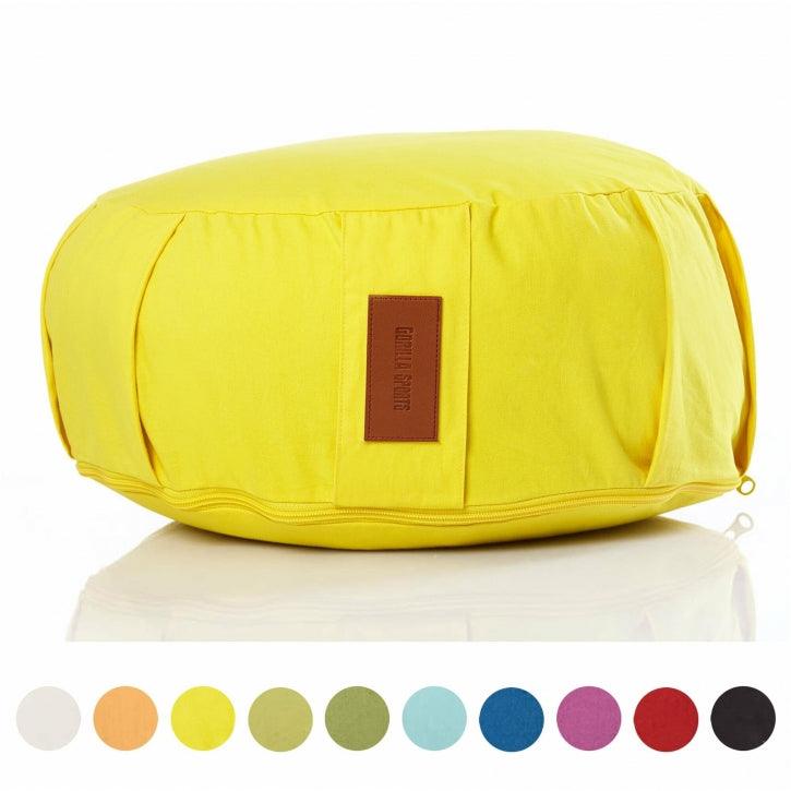 Cuscino Yoga colore a scelta