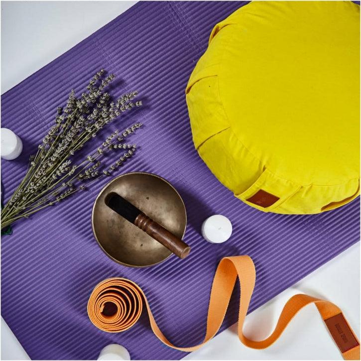 Cuscino Yoga colore a scelta