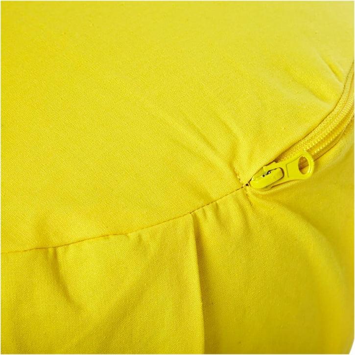 Cuscino Yoga colore a scelta