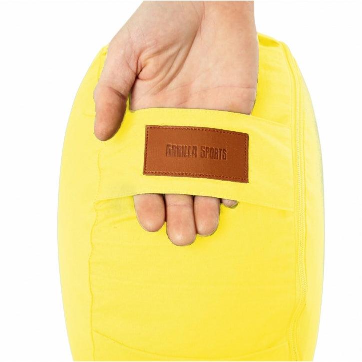 Cuscino Yoga colore a scelta