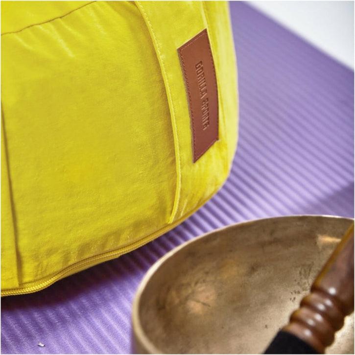 Cuscino Yoga colore a scelta