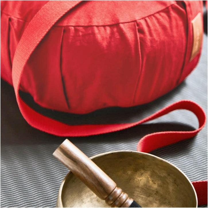 Cuscino Yoga colore a scelta