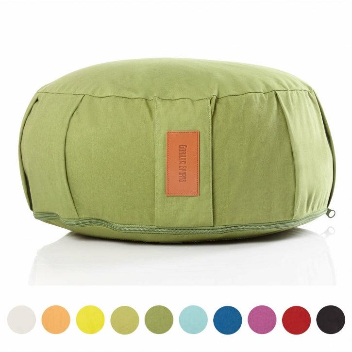 Cuscino Yoga colore a scelta