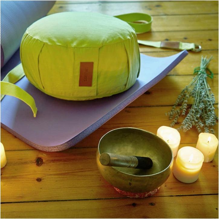 Cuscino Yoga colore a scelta