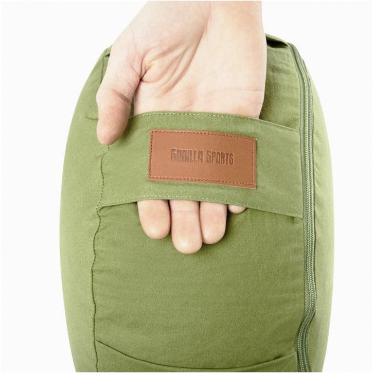 Cuscino Yoga colore a scelta