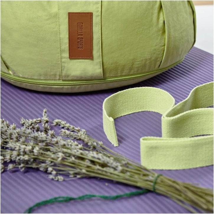 Cuscino Yoga colore a scelta
