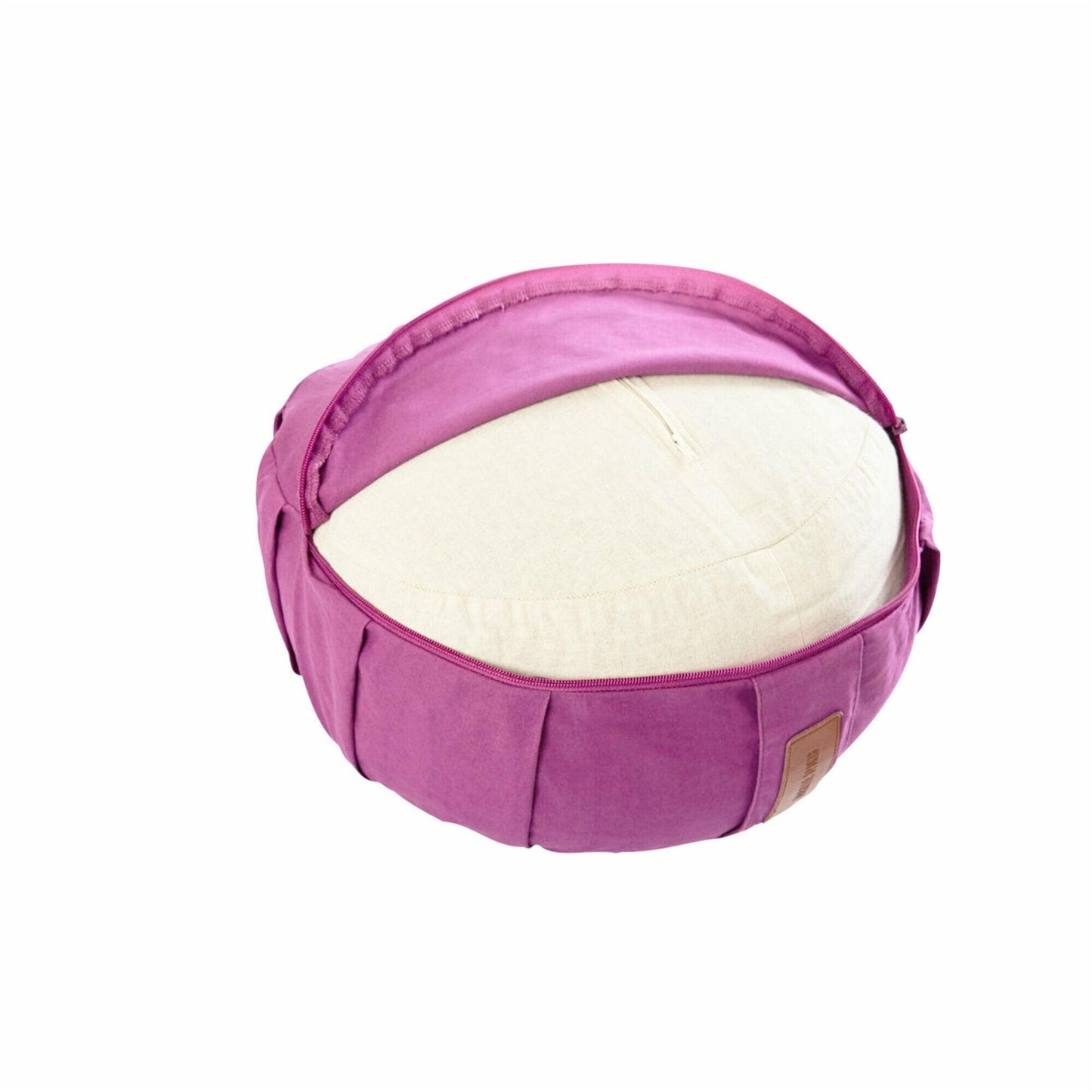 Cuscino Yoga colore a scelta