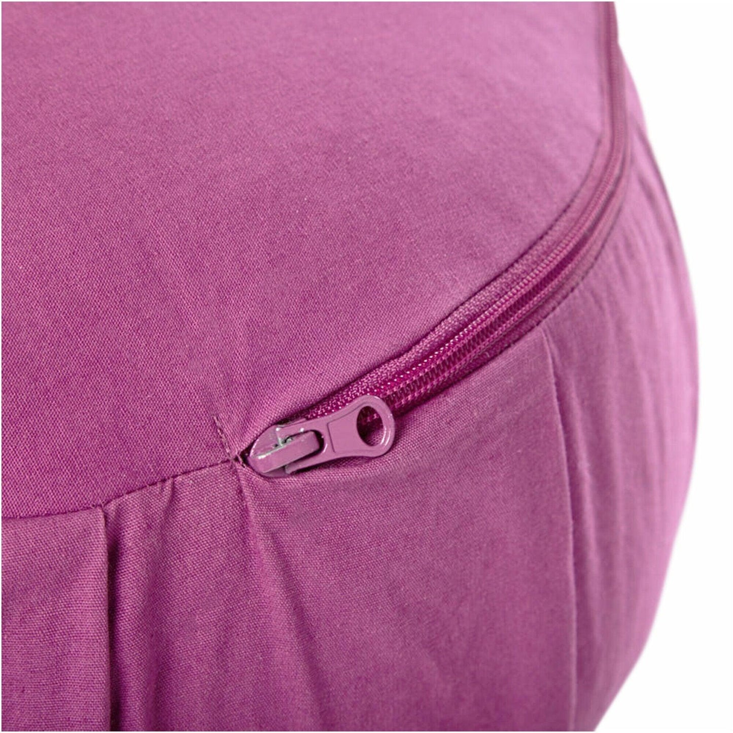 Cuscino Yoga colore a scelta