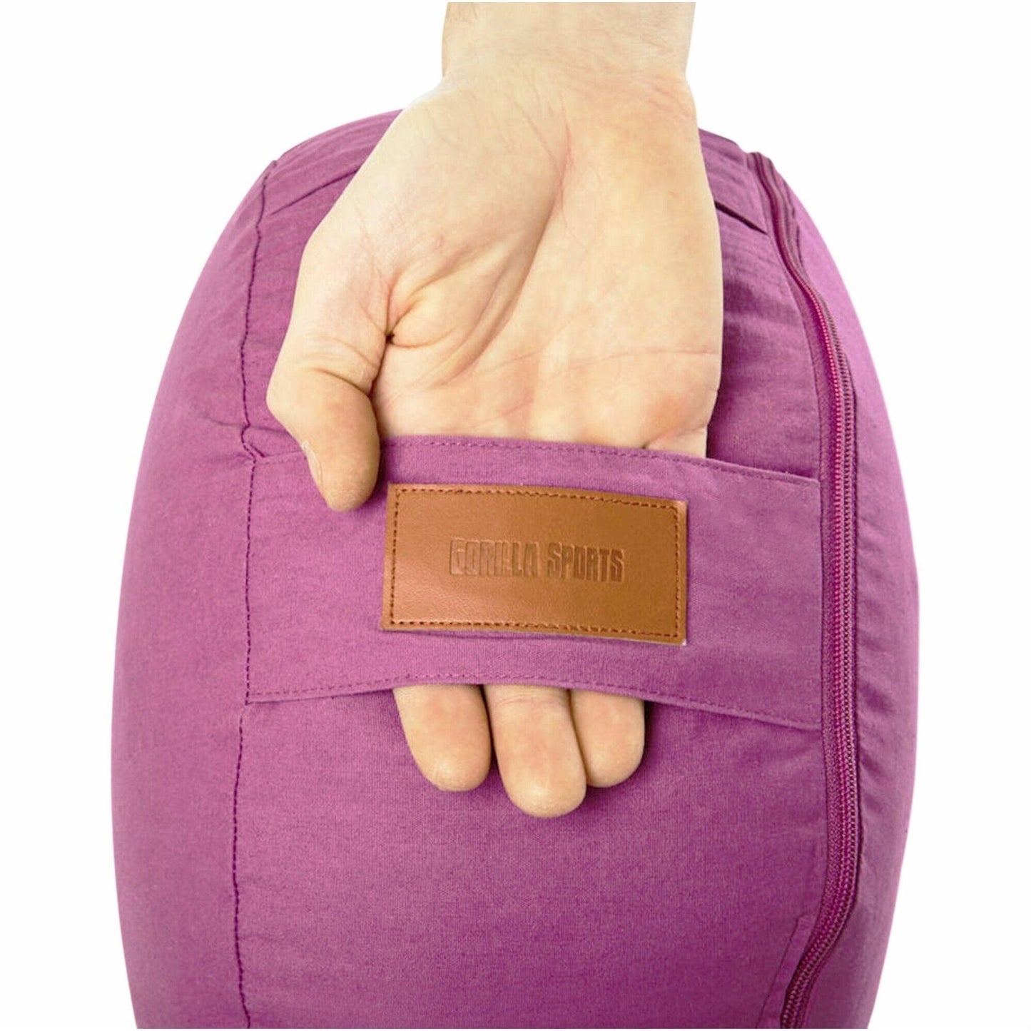 Cuscino Yoga colore a scelta