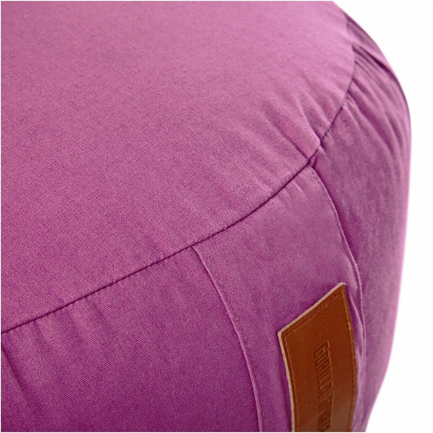 Cuscino Yoga colore a scelta