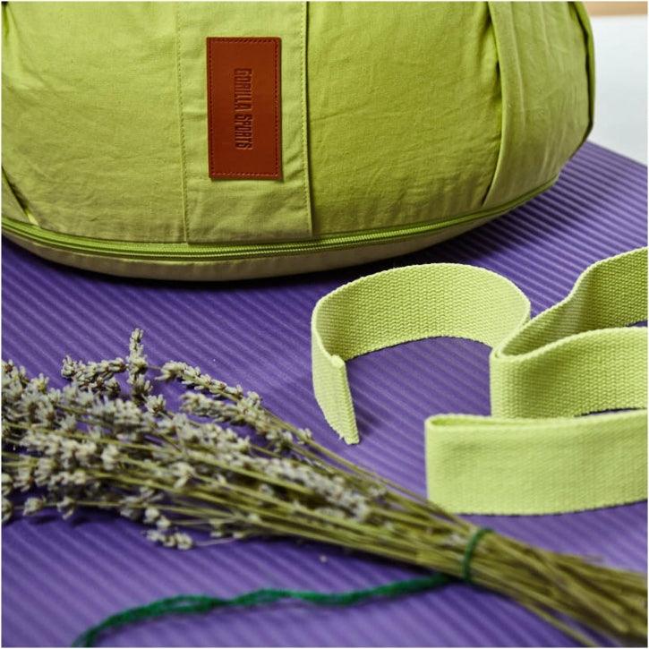 Cuscino Yoga colore a scelta