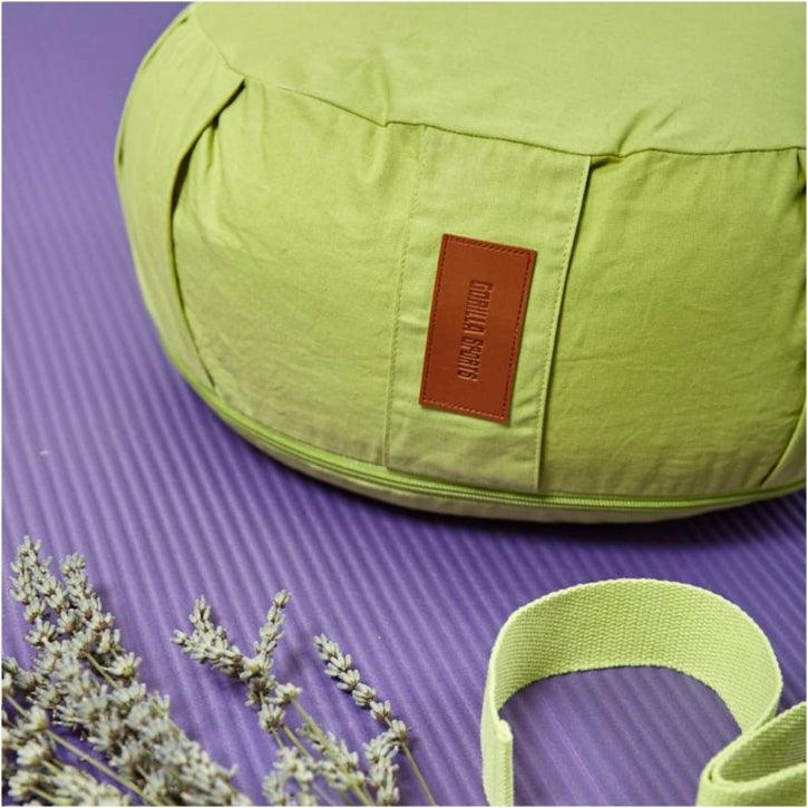 Cuscino Yoga colore a scelta