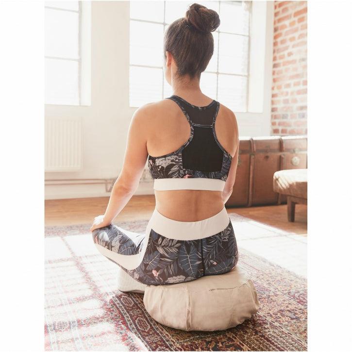 Cuscino Yoga colore a scelta