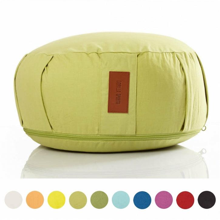 Cuscino Yoga colore a scelta