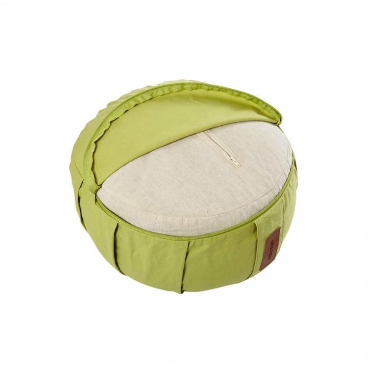 Cuscino Yoga colore a scelta
