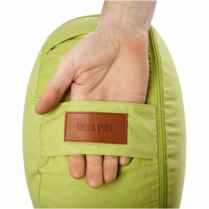 Cuscino Yoga colore a scelta
