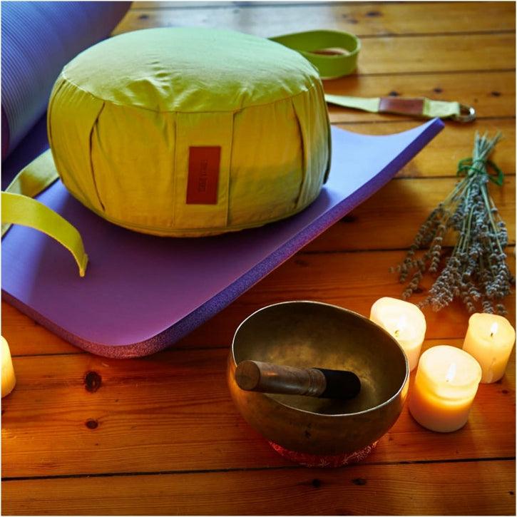 Cuscino Yoga colore a scelta