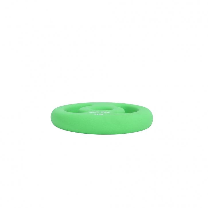 Set Dischi Pesi 30/31 mm, 1 - 5 kg, neoprene