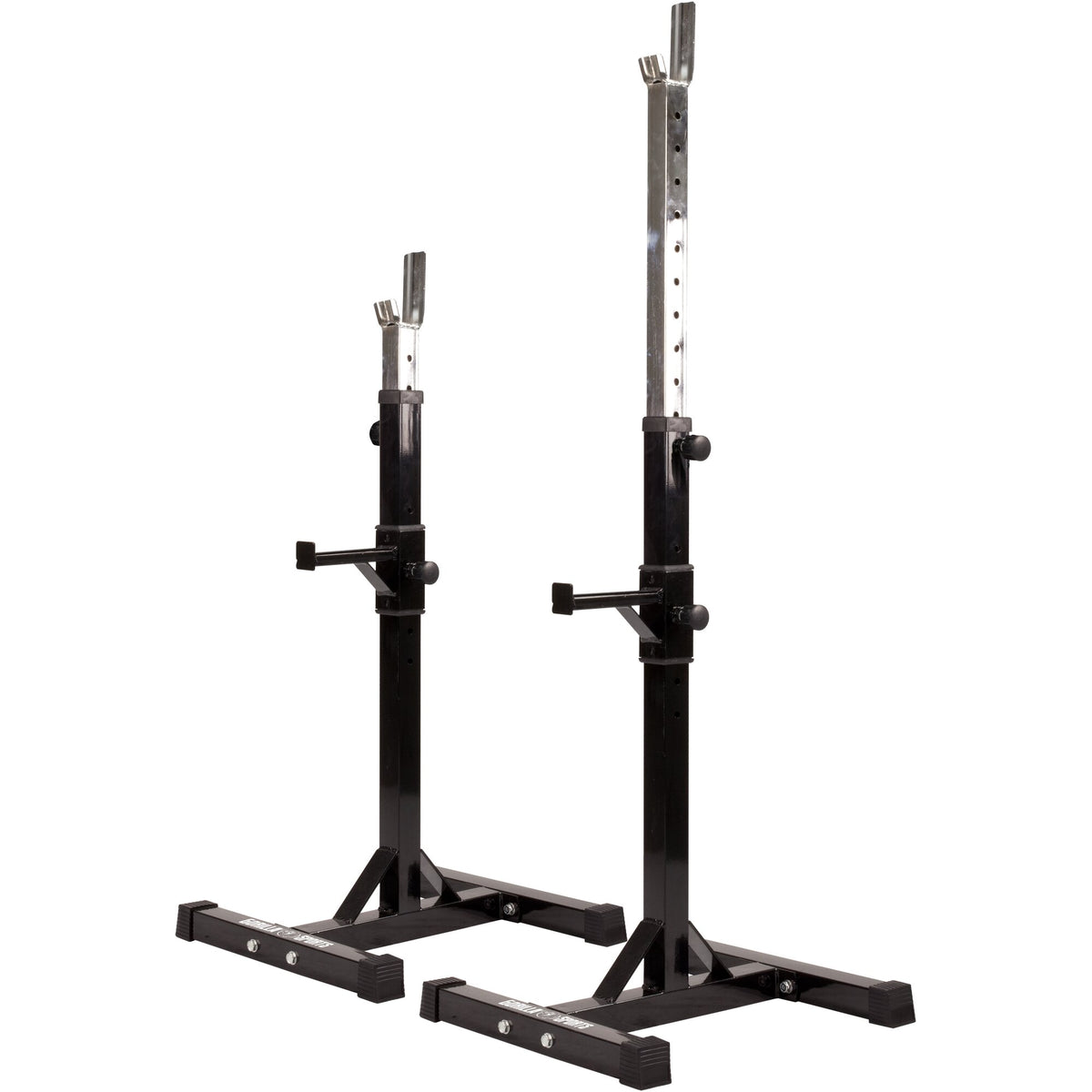 Set Panca Inclinata, Supporto, Bilancere e Dischi Gommati 150 kg