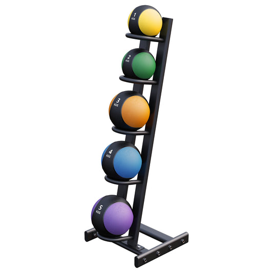 Set Palle Mediche e Supporto 15 kg