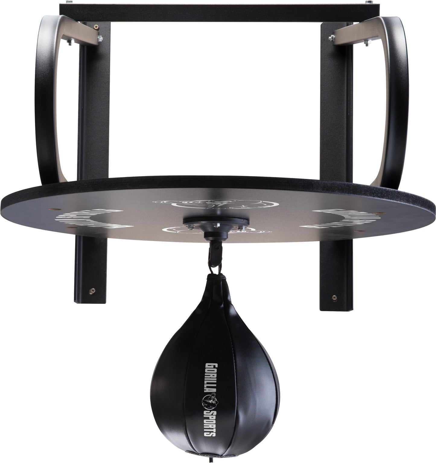 Set Speedball con Supporto a Parete