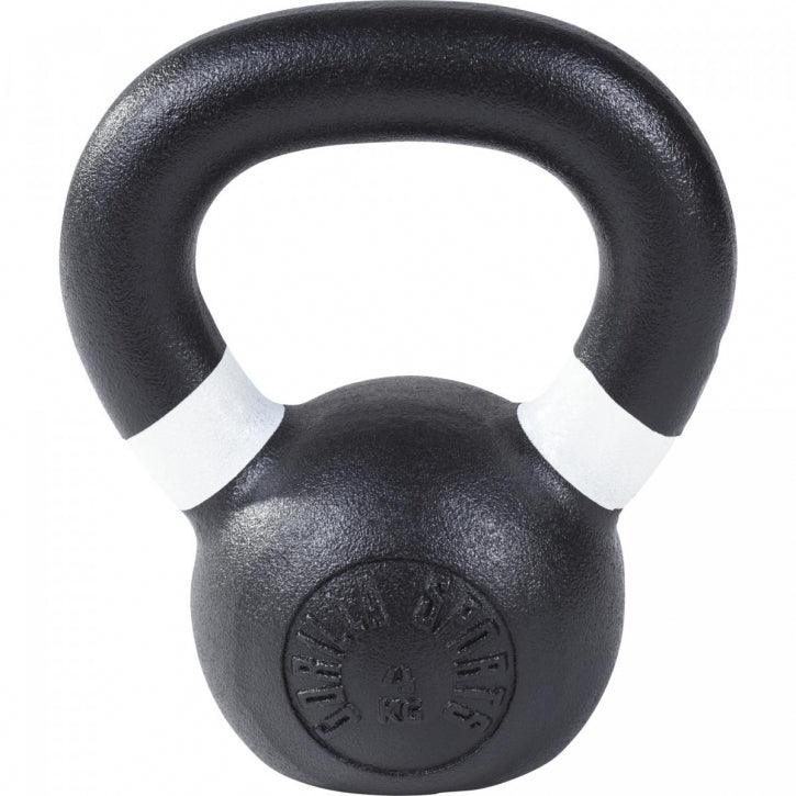 Kettlebell Olympia Nero 4-32 KG