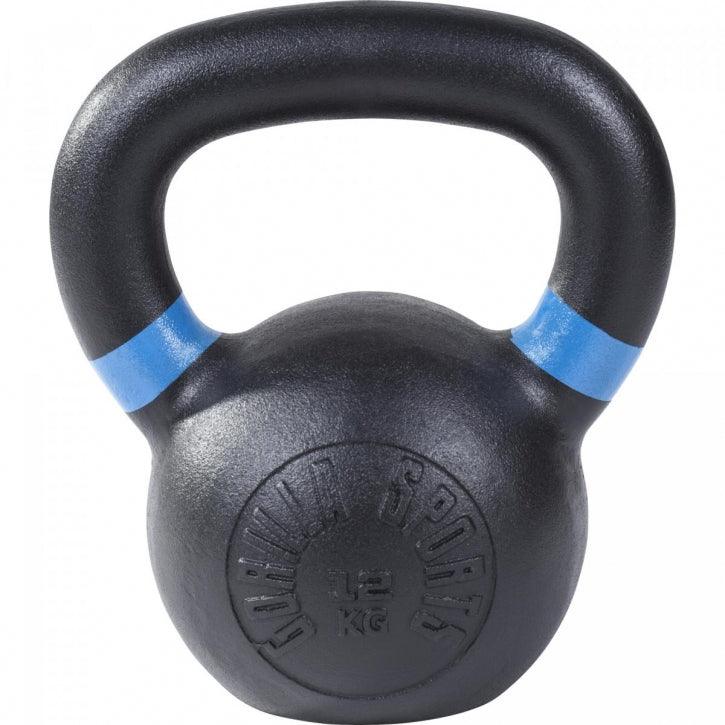 Kettlebell Olympia Nero 4-32 KG