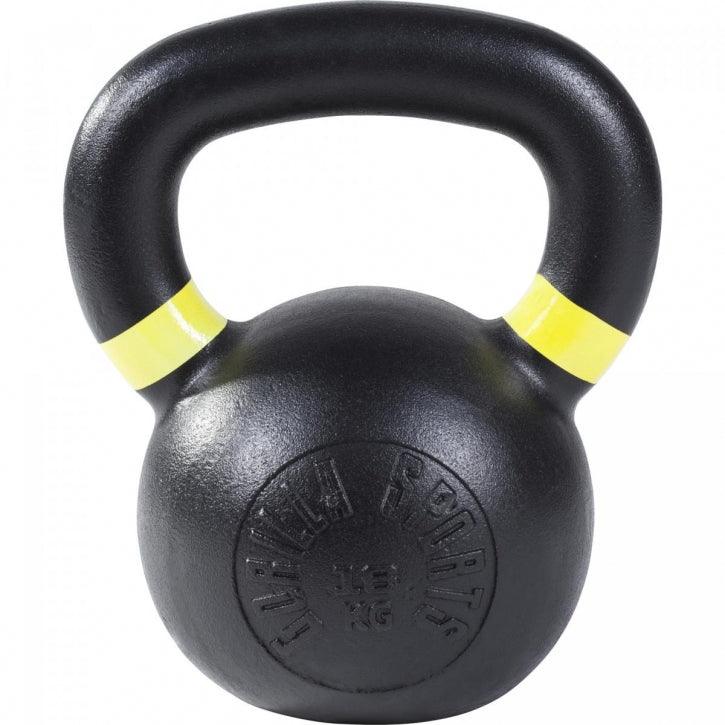 Kettlebell Olympia Nero 4-32 KG