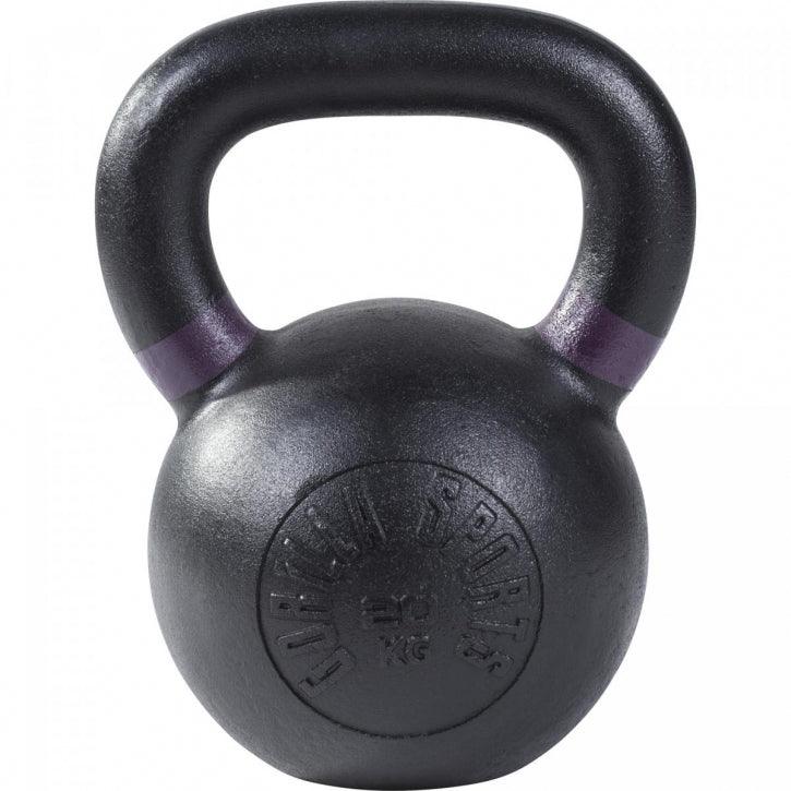 Kettlebell Olympia Nero 4-32 KG