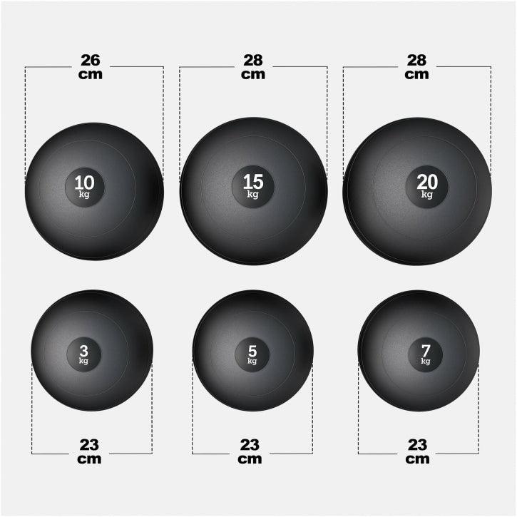 Palla Medica 3 - 20 kg